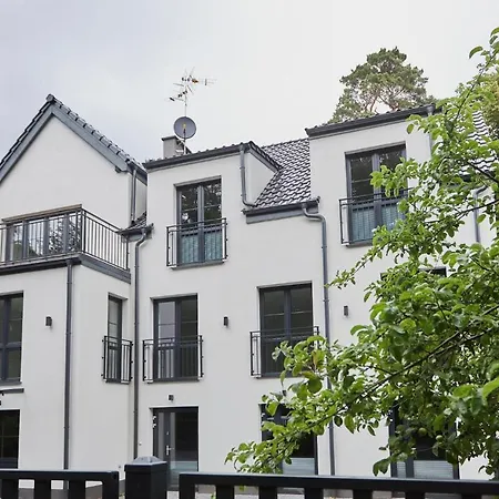 Apartment - Sienkiewicza 23