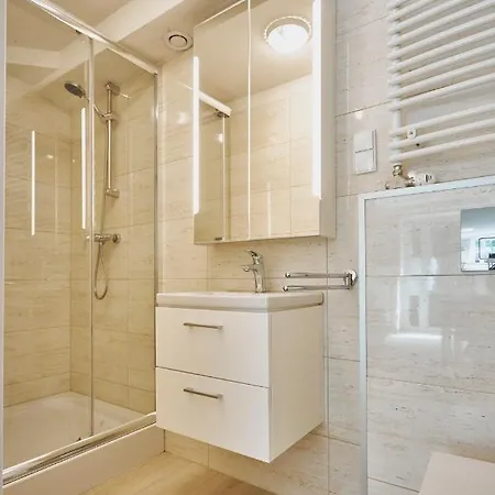 - Sienkiewicza 23 Apartment Swinoujscie