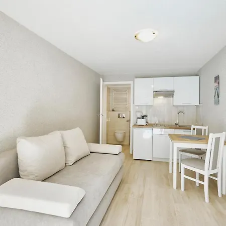 Apartment - Sienkiewicza 23