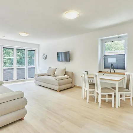 Apartmán - Sienkiewicza 23 *