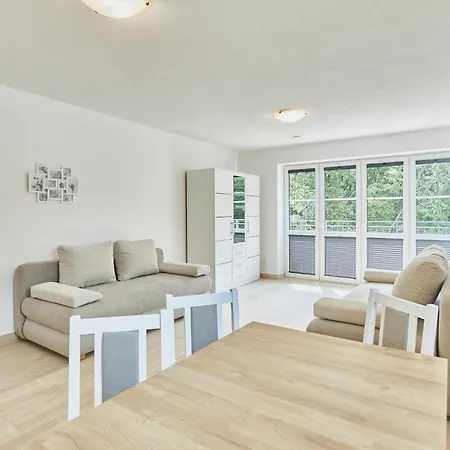 Apartment - Sienkiewicza 23