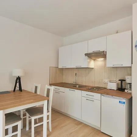 - Sienkiewicza 23 Apartment Swinoujscie
