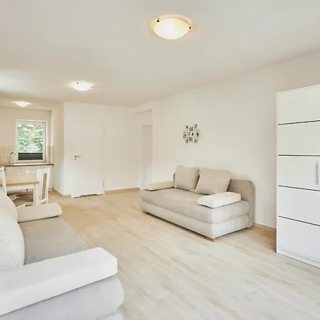 Apartment - Sienkiewicza 23