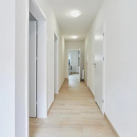 Apartment - Sienkiewicza 23