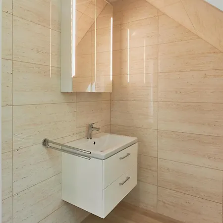 Apartment - Sienkiewicza 23
