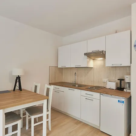 Apartmán - Sienkiewicza 23 *