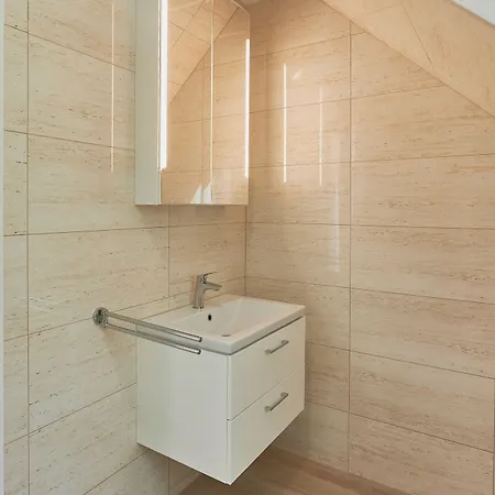 - Sienkiewicza 23 Apartmán *