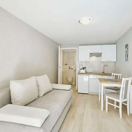 Apartmán - Sienkiewicza 23 *