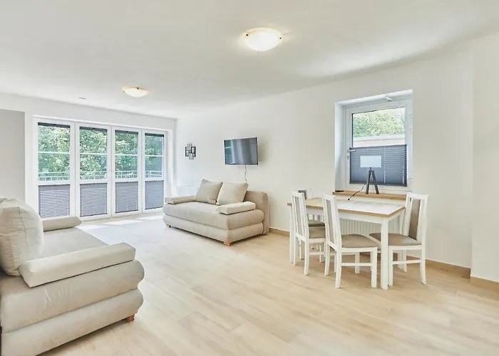 Apartamento - Sienkiewicza 23 *