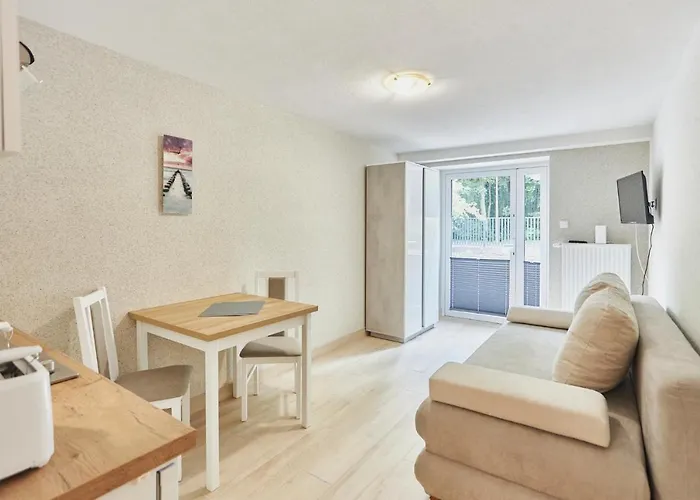 - Sienkiewicza 23 Apartamento