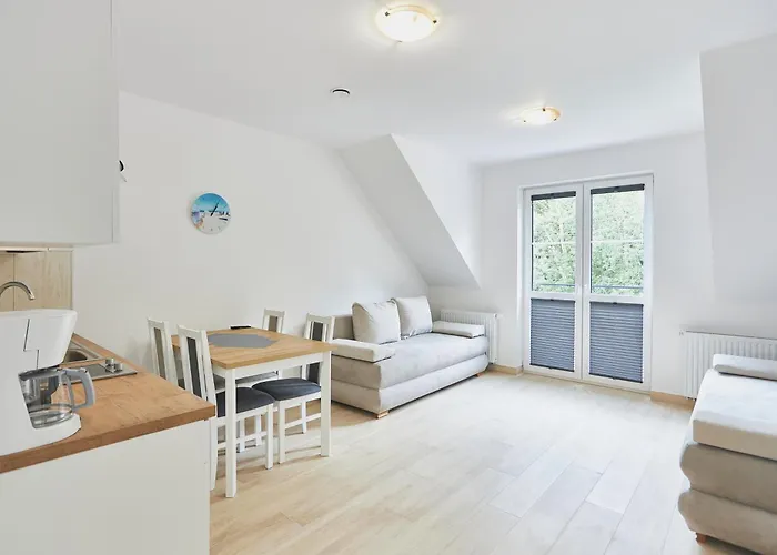 - Sienkiewicza 23 Apartamento *