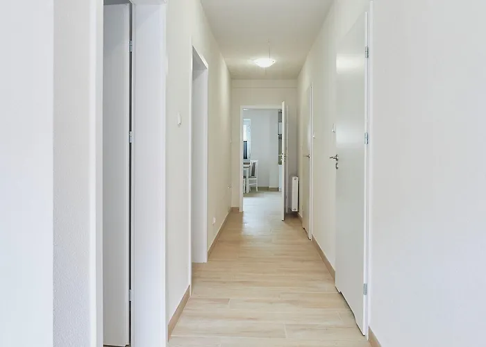 Apartamento - Sienkiewicza 23