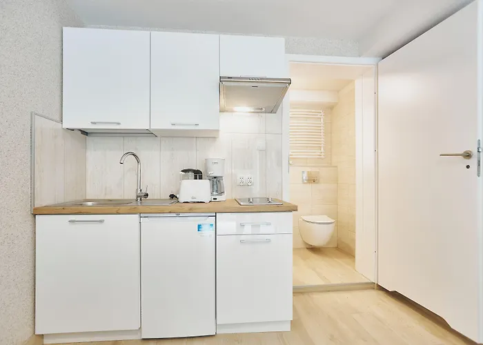 Apartamento - Sienkiewicza 23