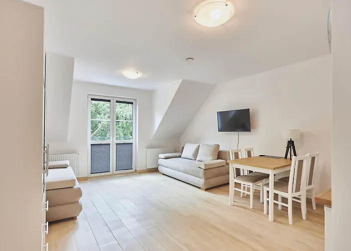 Apartamento - Sienkiewicza 23 Świnoujście