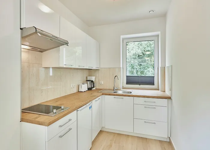 Apartamento - Sienkiewicza 23 Świnoujście