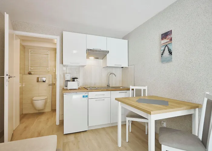 - Sienkiewicza 23 Apartamento Świnoujście