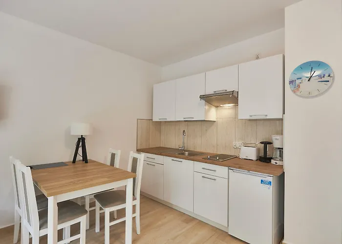 Apartamento - Sienkiewicza 23 *