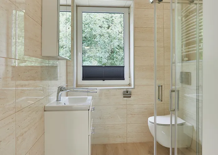 - Sienkiewicza 23 Apartamento *