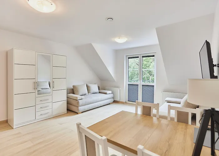 Apartamento - Sienkiewicza 23 Świnoujście