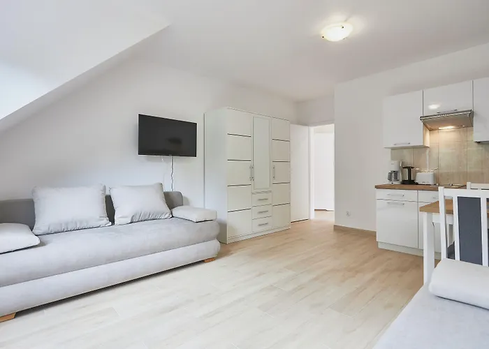 Apartamento - Sienkiewicza 23