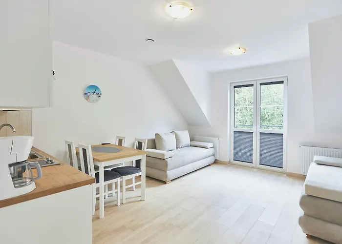 - Sienkiewicza 23 Apartamento Świnoujście