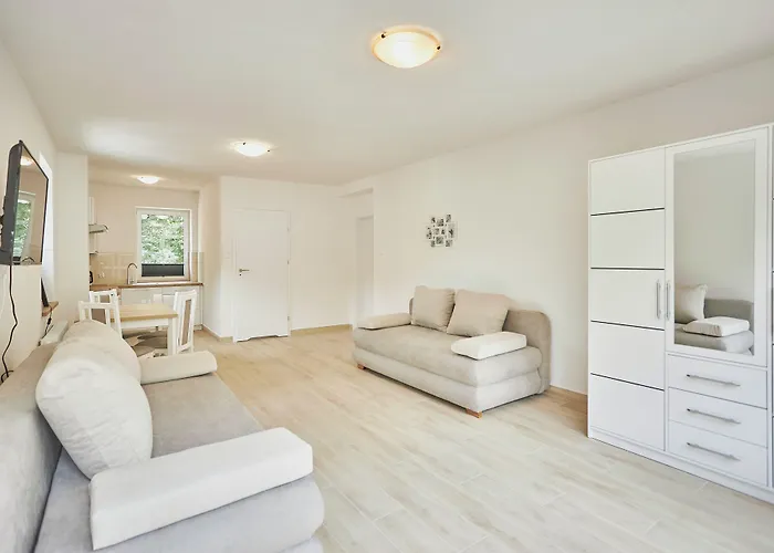 - Sienkiewicza 23 Apartamento