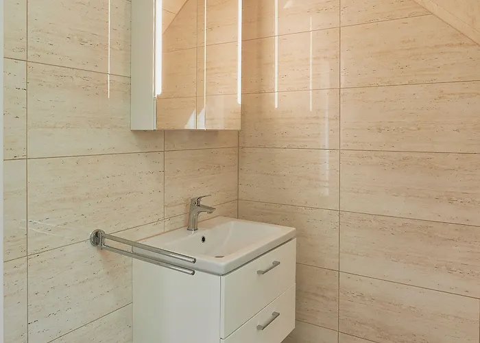 - Sienkiewicza 23 Apartamento *