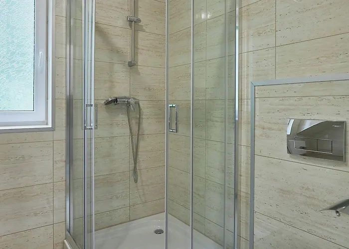 - Sienkiewicza 23 Apartamento Świnoujście