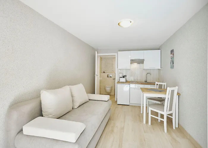 Apartamento - Sienkiewicza 23 *